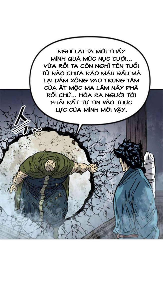 Thiên Hạ Đệ Nhất Nhân Chap 90 - Next Chap 91
