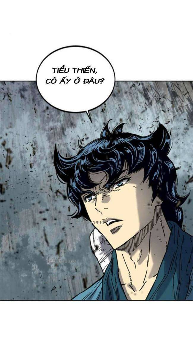 Thiên Hạ Đệ Nhất Nhân Chap 90 - Next Chap 91