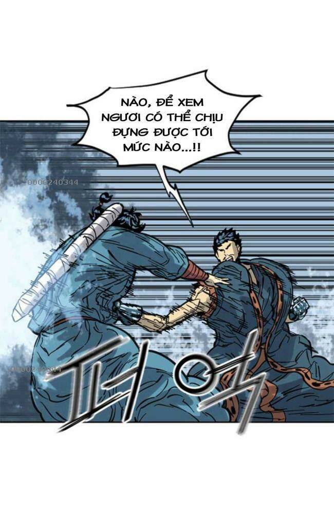 Thiên Hạ Đệ Nhất Nhân Chap 90 - Next Chap 91