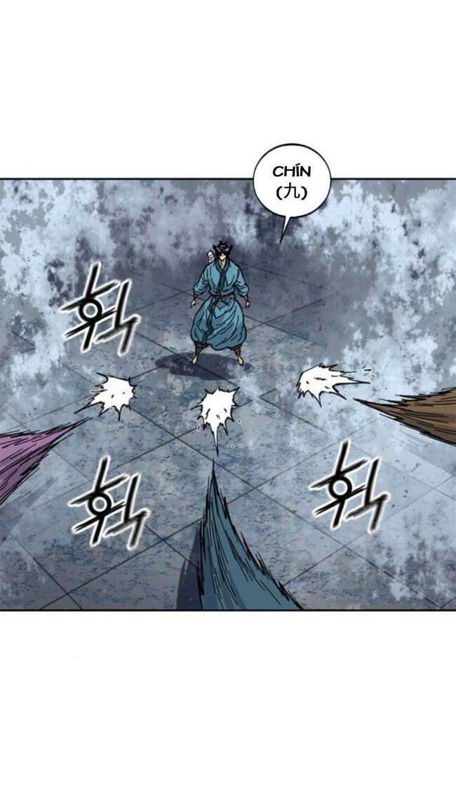 Thiên Hạ Đệ Nhất Nhân Chap 90 - Next Chap 91