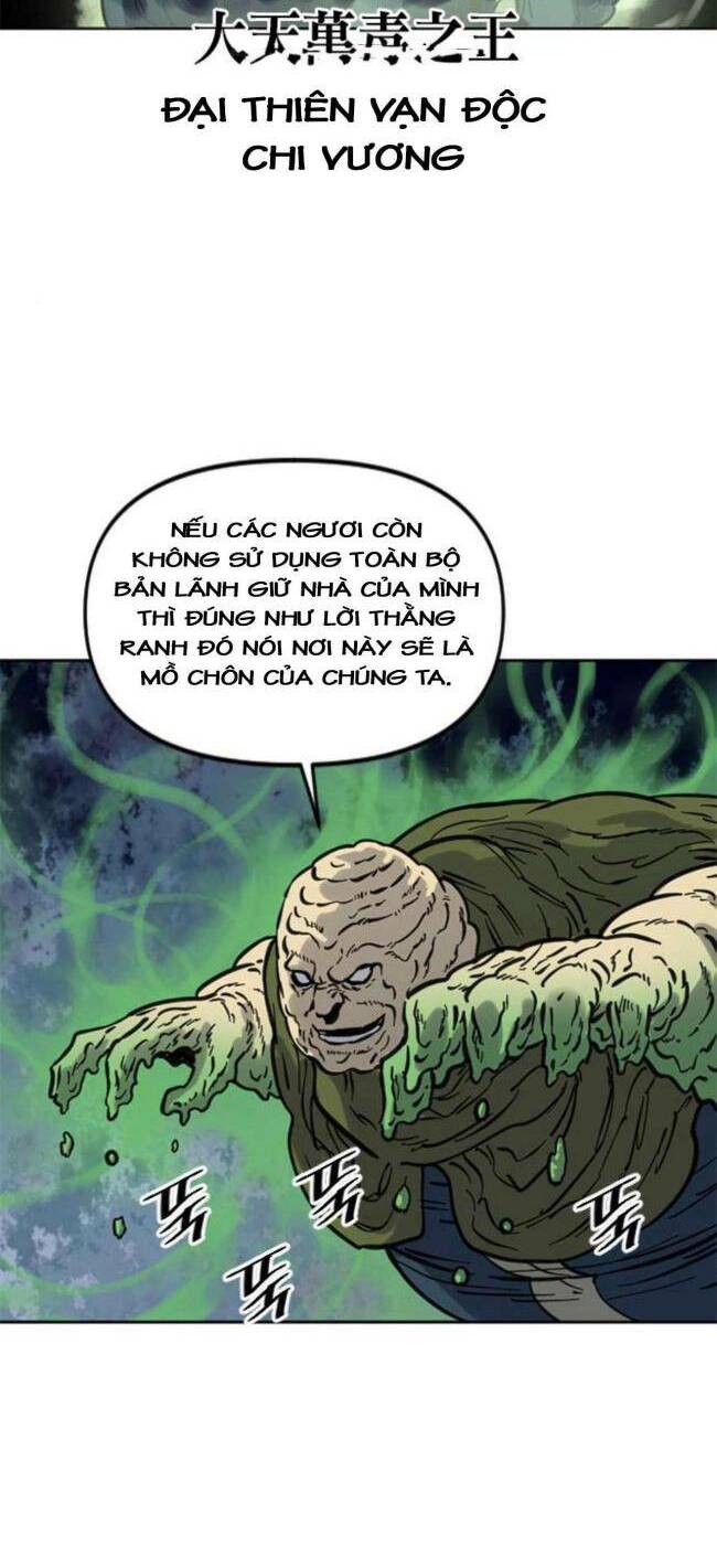 Thiên Hạ Đệ Nhất Nhân Chap 90 - Next Chap 91