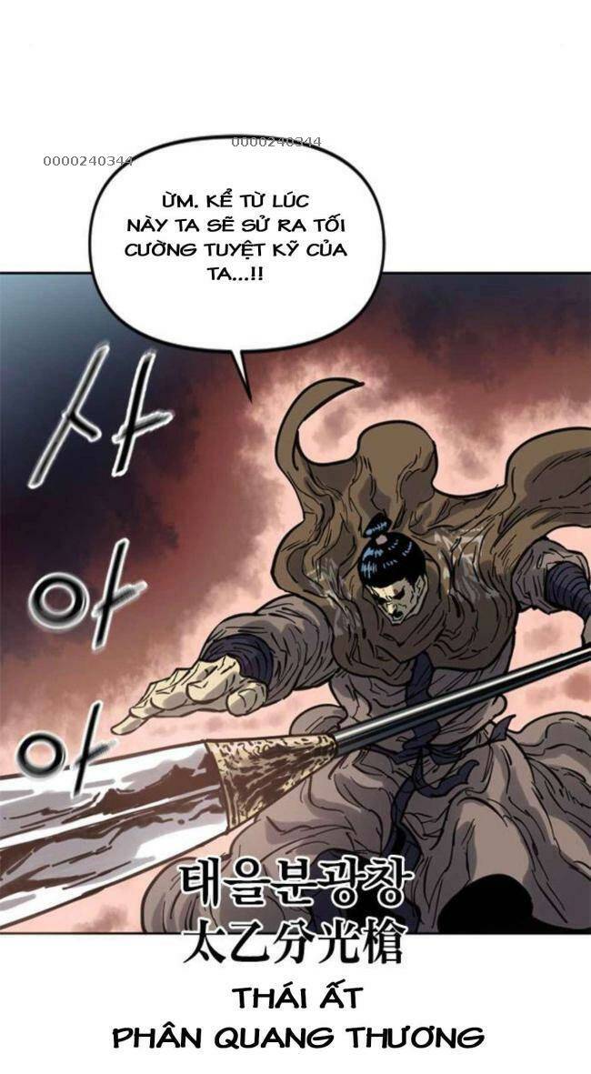 Thiên Hạ Đệ Nhất Nhân Chap 90 - Next Chap 91