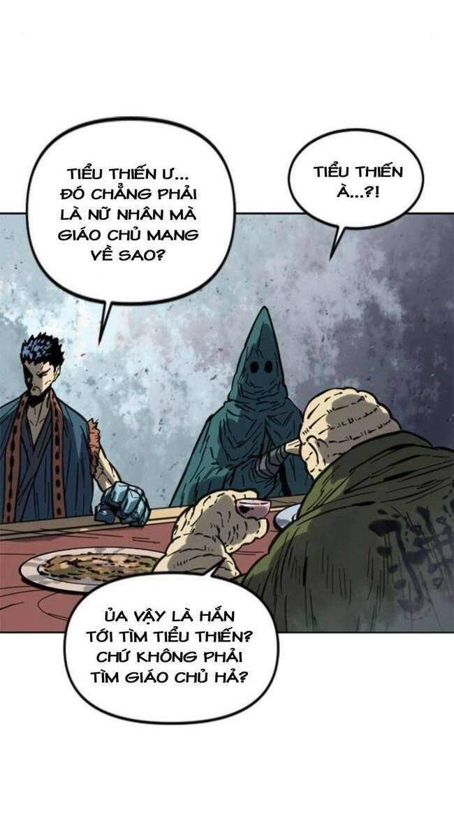 Thiên Hạ Đệ Nhất Nhân Chap 90 - Next Chap 91