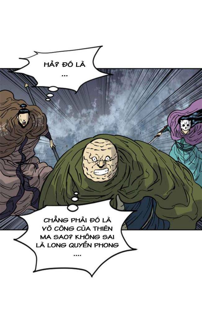 Thiên Hạ Đệ Nhất Nhân Chap 90 - Next Chap 91