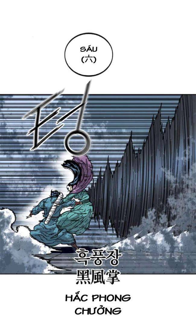 Thiên Hạ Đệ Nhất Nhân Chap 90 - Next Chap 91