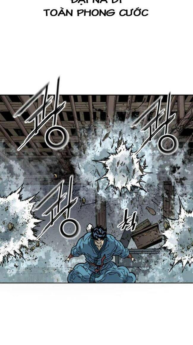 Thiên Hạ Đệ Nhất Nhân Chap 90 - Next Chap 91