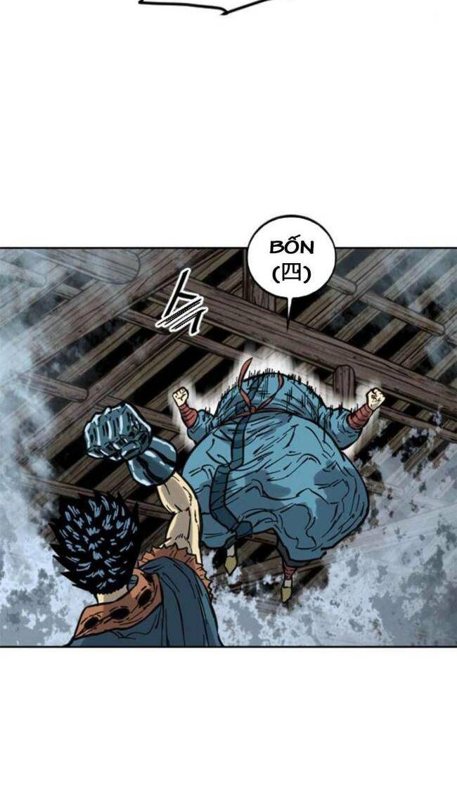 Thiên Hạ Đệ Nhất Nhân Chap 90 - Next Chap 91