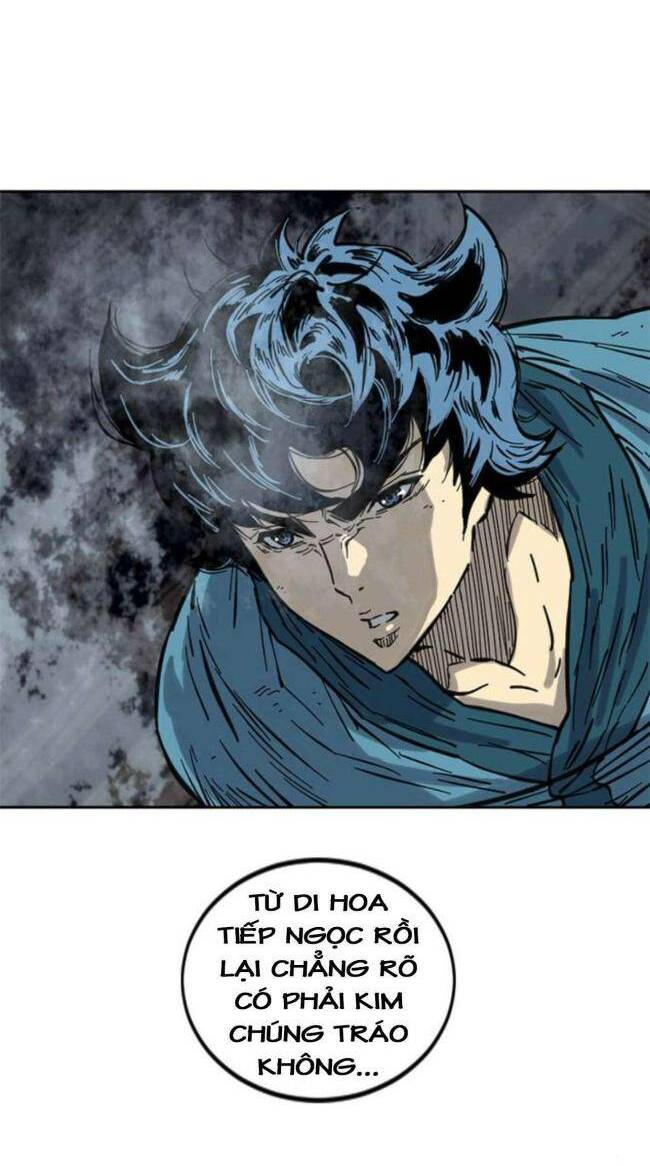 Thiên Hạ Đệ Nhất Nhân Chap 90 - Next Chap 91