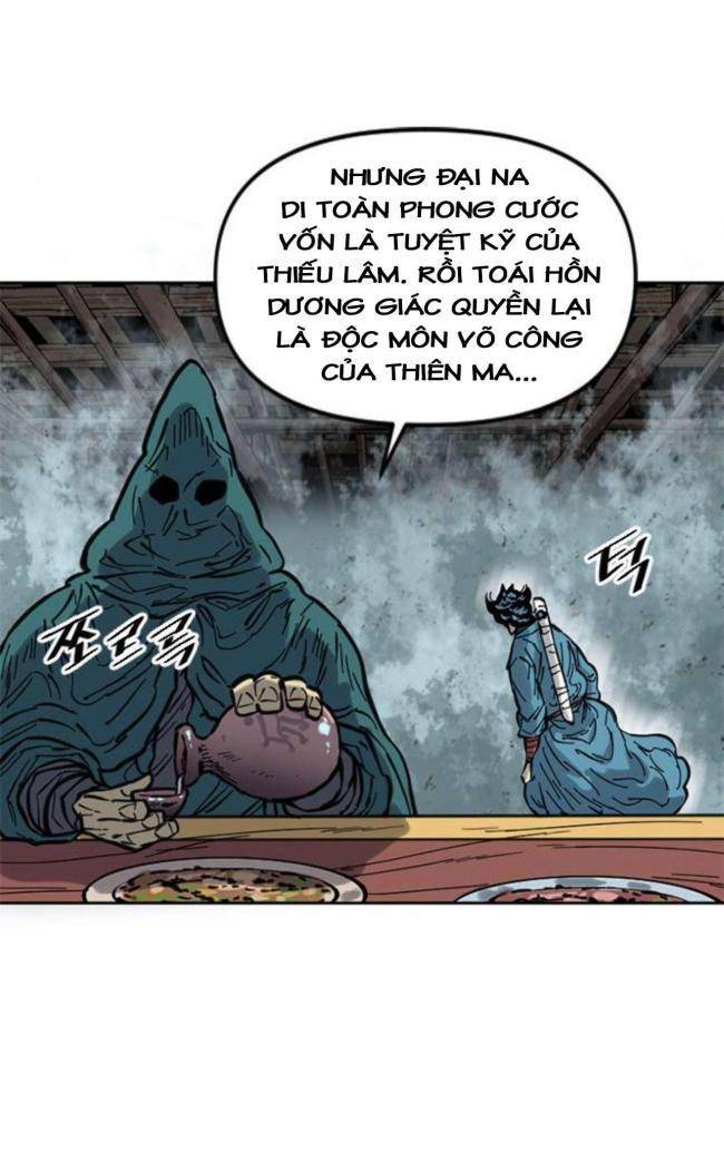 Thiên Hạ Đệ Nhất Nhân Chap 90 - Next Chap 91