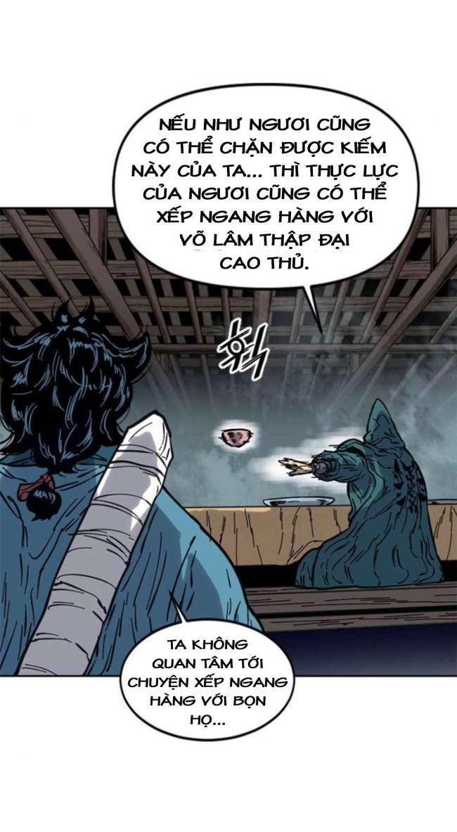 Thiên Hạ Đệ Nhất Nhân Chap 90 - Next Chap 91