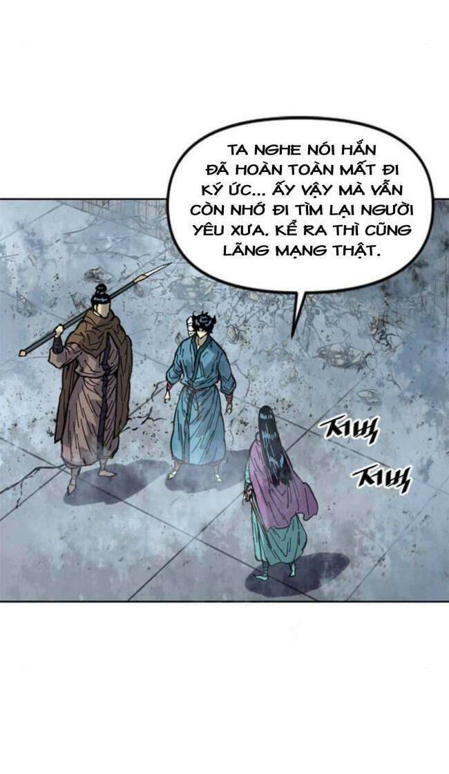 Thiên Hạ Đệ Nhất Nhân Chap 90 - Next Chap 91