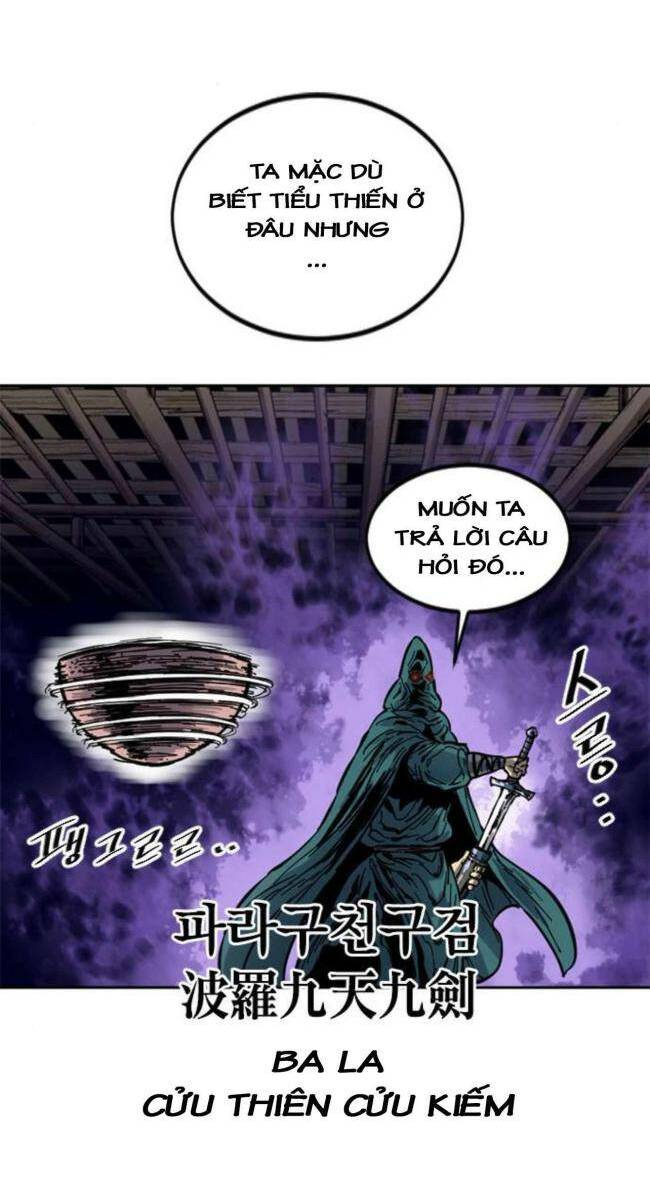 Thiên Hạ Đệ Nhất Nhân Chap 90 - Next Chap 91