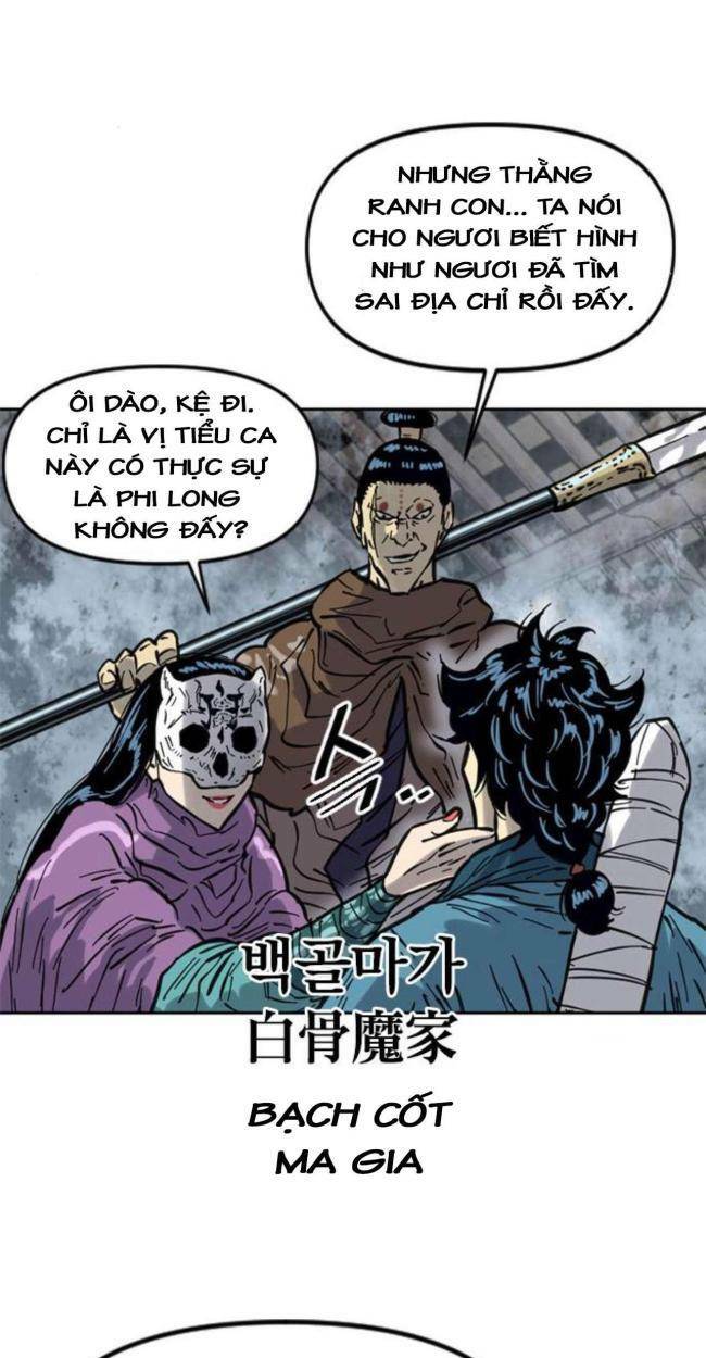 Thiên Hạ Đệ Nhất Nhân Chap 90 - Next Chap 91