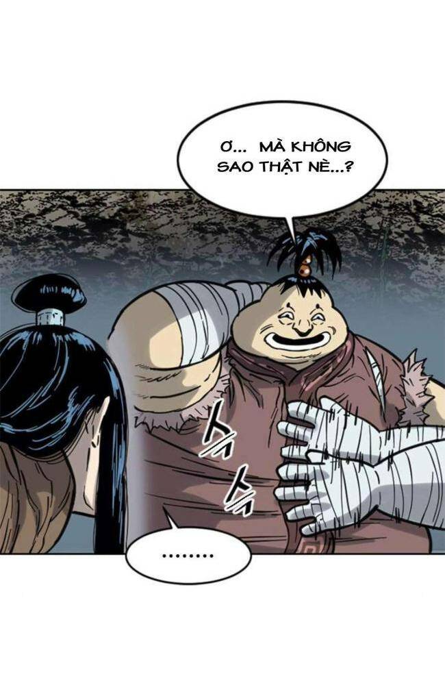 Thiên Hạ Đệ Nhất Nhân Chap 90 - Next Chap 91