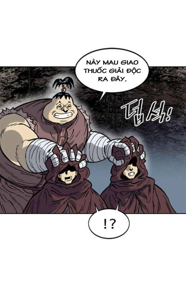 Thiên Hạ Đệ Nhất Nhân Chap 90 - Next Chap 91