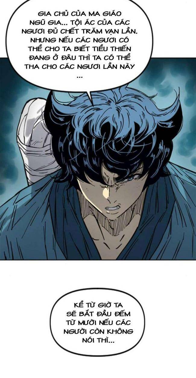 Thiên Hạ Đệ Nhất Nhân Chap 90 - Next Chap 91