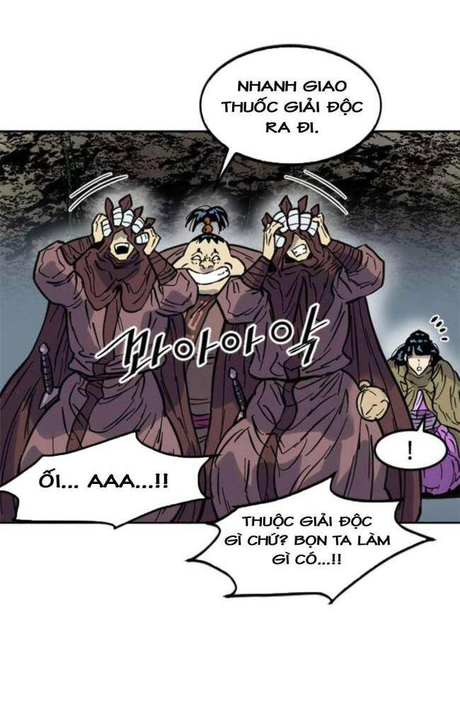 Thiên Hạ Đệ Nhất Nhân Chap 90 - Next Chap 91