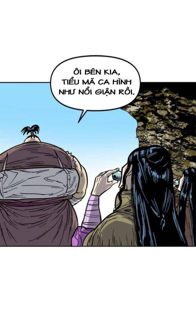 Thiên Hạ Đệ Nhất Nhân Chap 90 - Next Chap 91