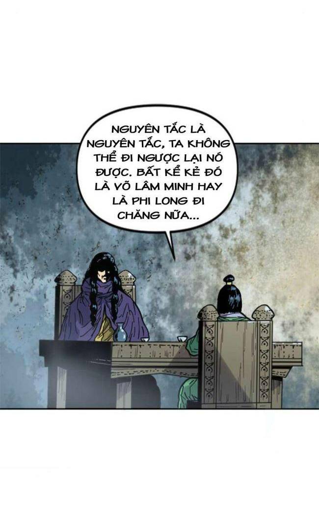 Thiên Hạ Đệ Nhất Nhân Chap 91 - Next Chap 92