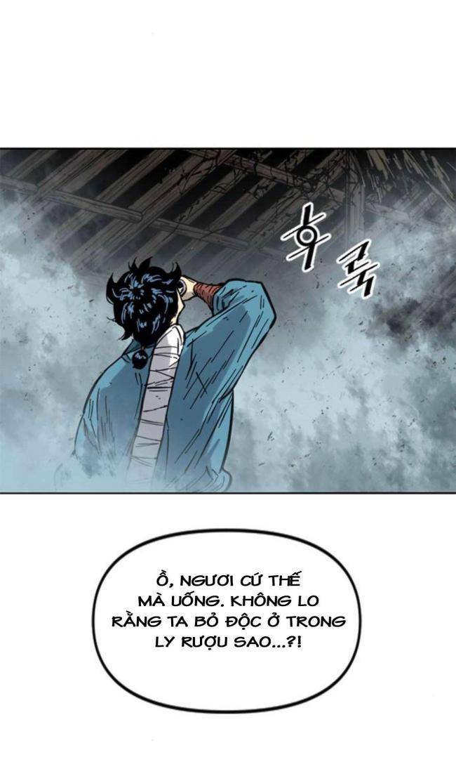 Thiên Hạ Đệ Nhất Nhân Chap 91 - Next Chap 92