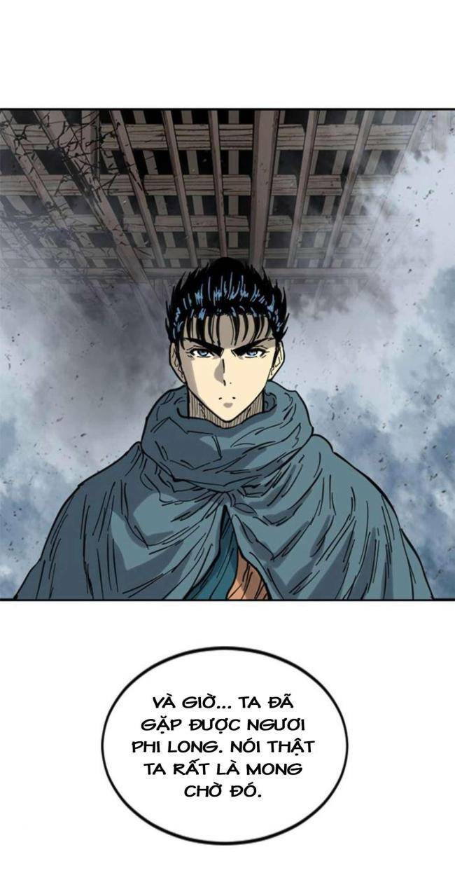 Thiên Hạ Đệ Nhất Nhân Chap 91 - Next Chap 92