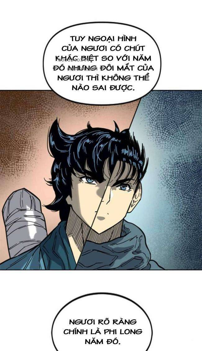 Thiên Hạ Đệ Nhất Nhân Chap 91 - Next Chap 92