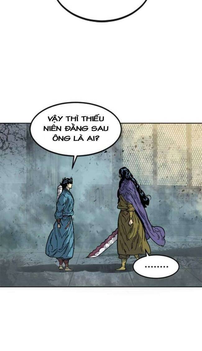 Thiên Hạ Đệ Nhất Nhân Chap 91 - Next Chap 92