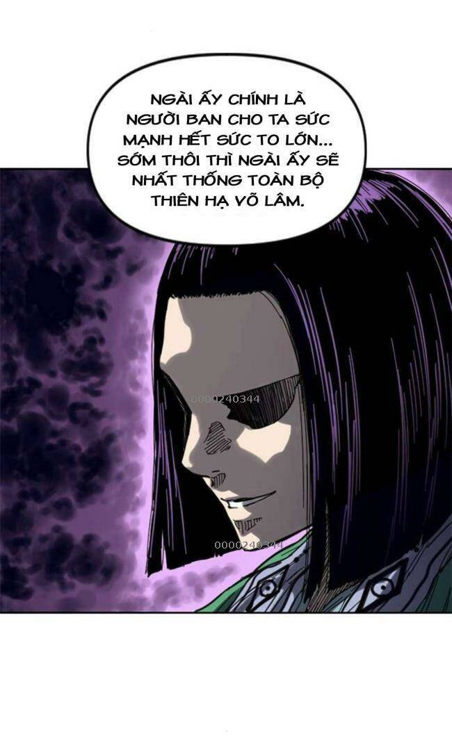 Thiên Hạ Đệ Nhất Nhân Chap 91 - Next Chap 92