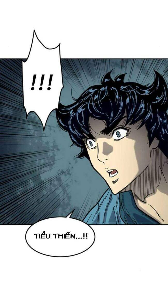 Thiên Hạ Đệ Nhất Nhân Chap 91 - Next Chap 92