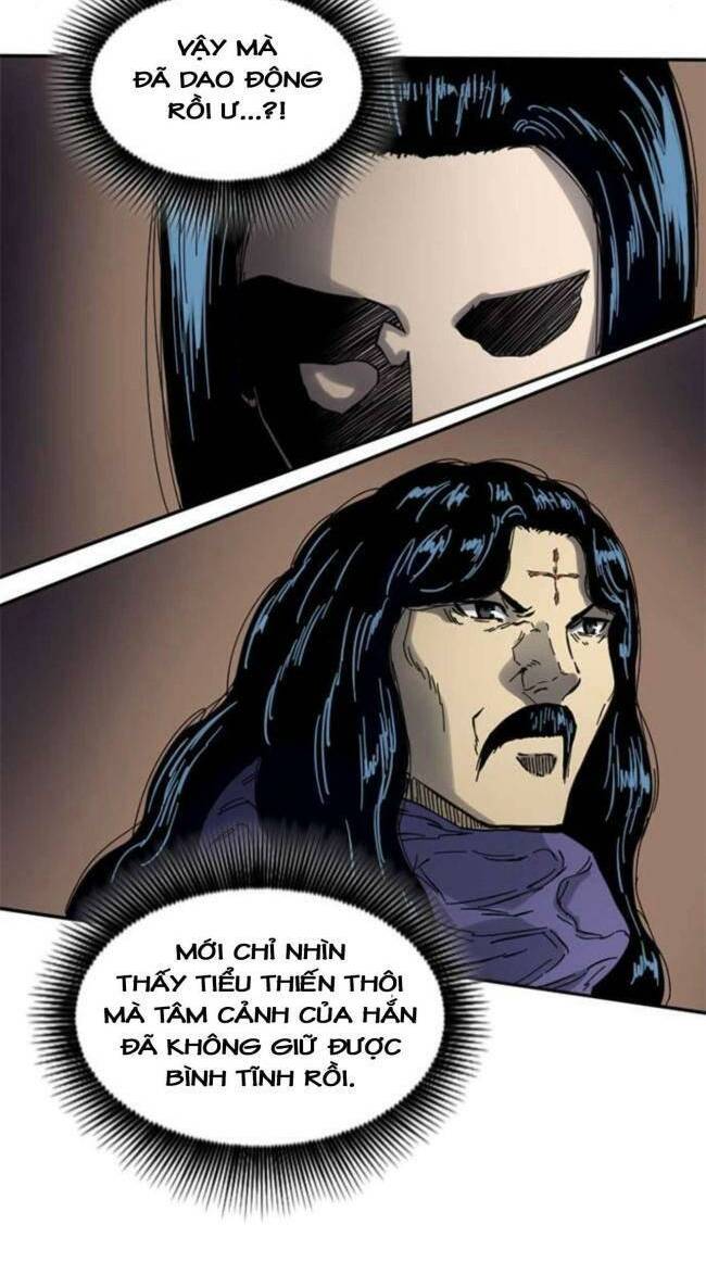 Thiên Hạ Đệ Nhất Nhân Chap 91 - Next Chap 92