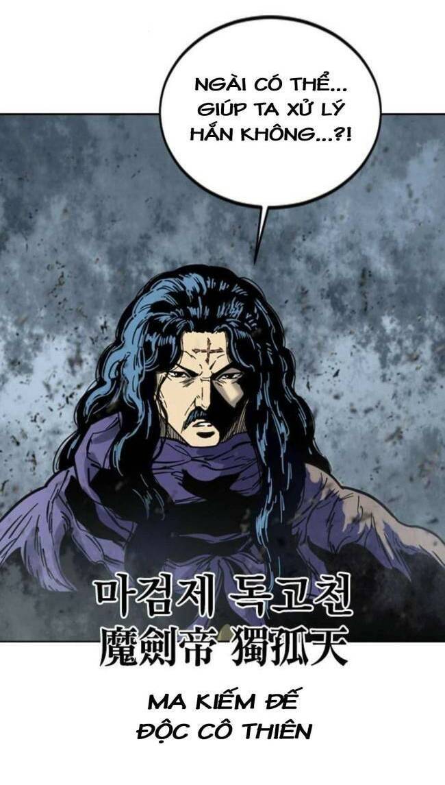 Thiên Hạ Đệ Nhất Nhân Chap 91 - Next Chap 92