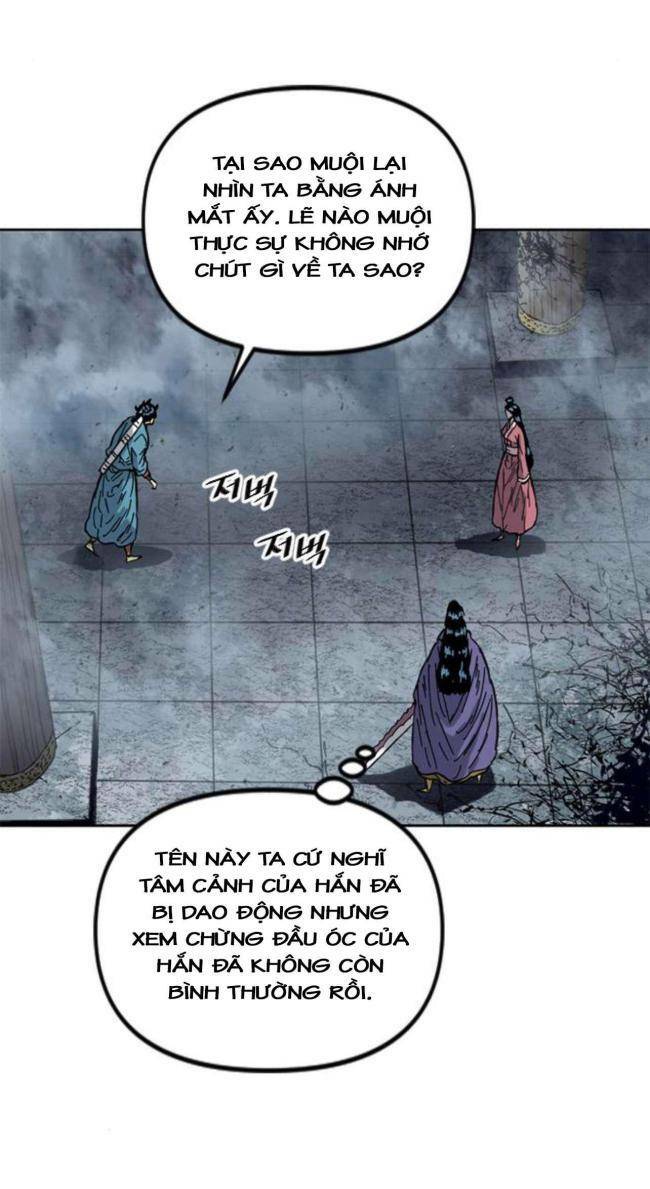 Thiên Hạ Đệ Nhất Nhân Chap 91 - Next Chap 92