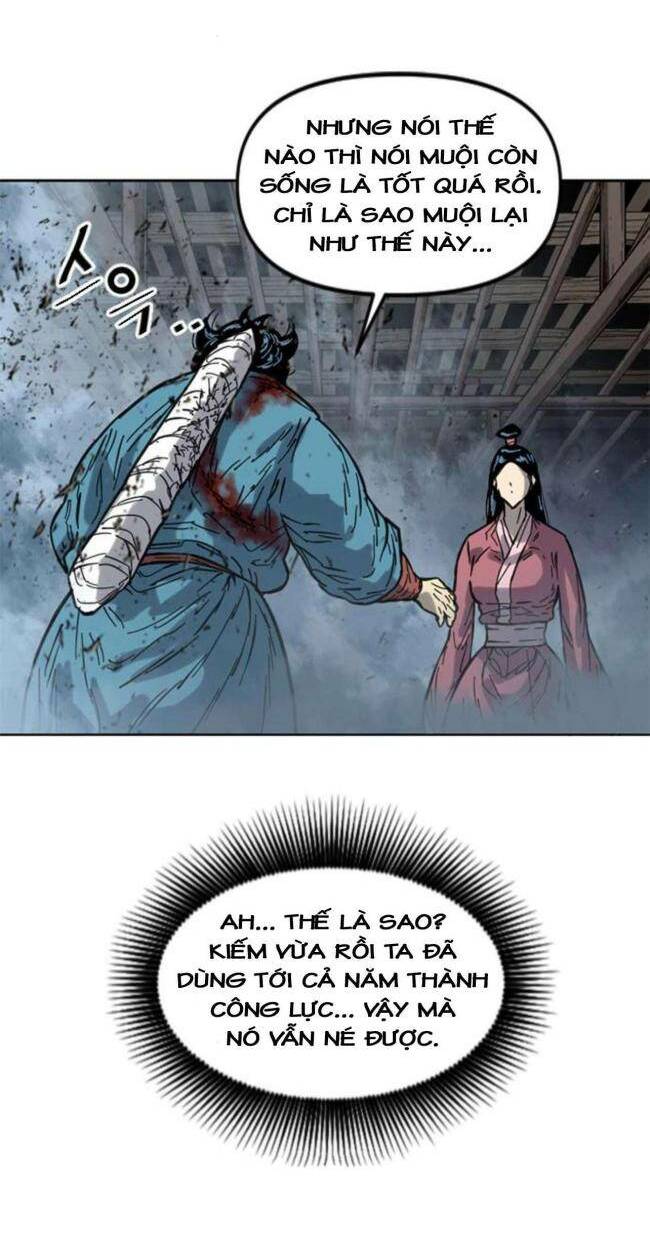 Thiên Hạ Đệ Nhất Nhân Chap 91 - Next Chap 92