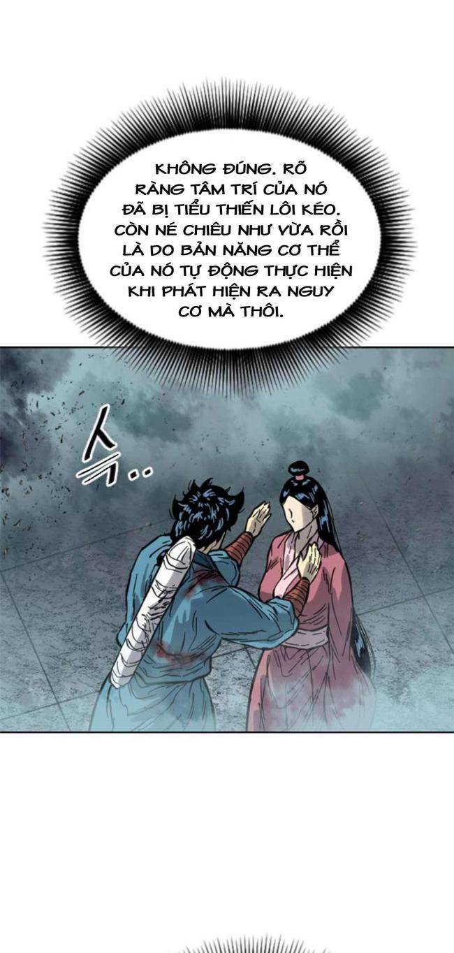 Thiên Hạ Đệ Nhất Nhân Chap 91 - Next Chap 92