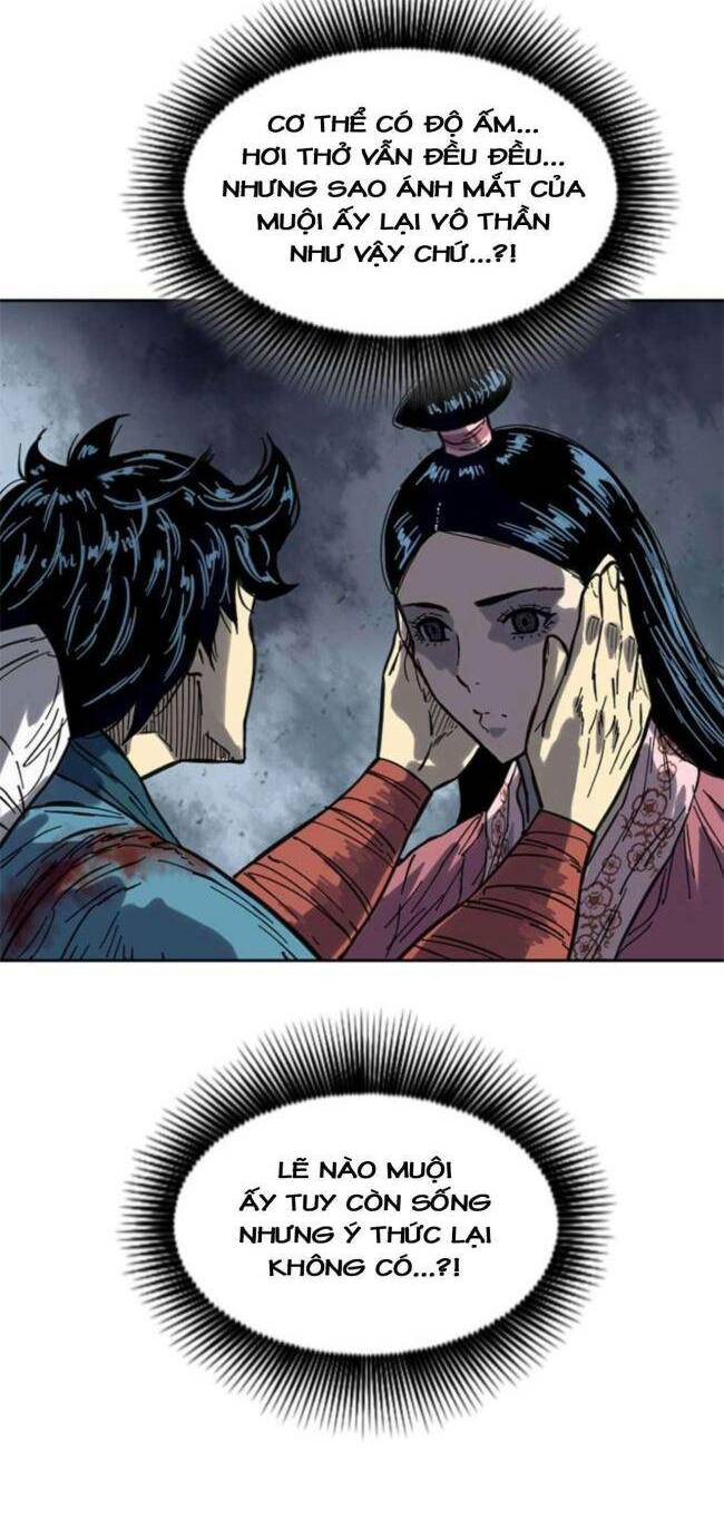 Thiên Hạ Đệ Nhất Nhân Chap 91 - Next Chap 92