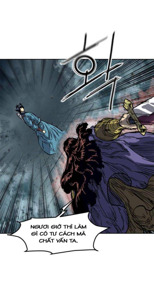 Thiên Hạ Đệ Nhất Nhân Chap 91 - Next Chap 92