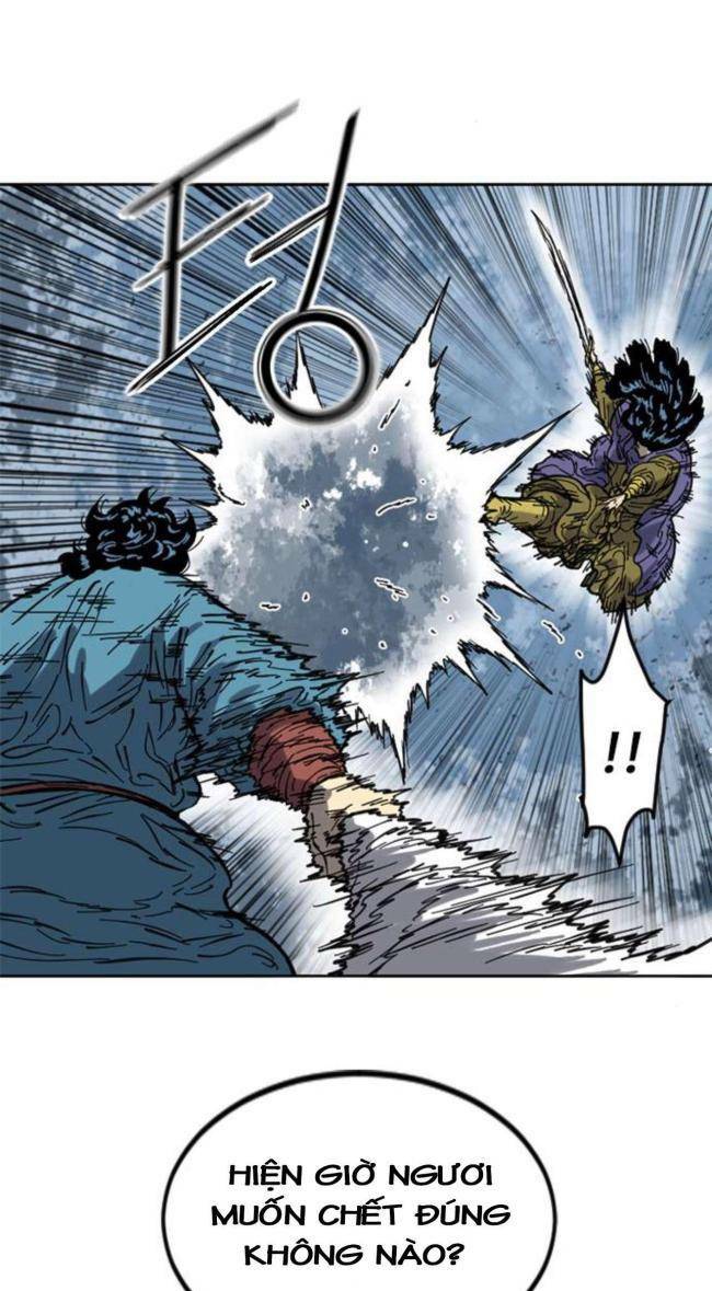 Thiên Hạ Đệ Nhất Nhân Chap 91 - Next Chap 92