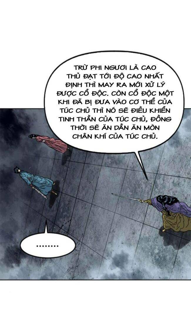 Thiên Hạ Đệ Nhất Nhân Chap 91 - Next Chap 92