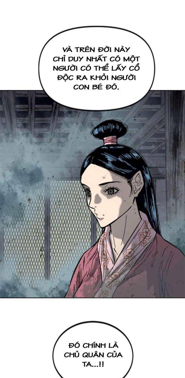 Thiên Hạ Đệ Nhất Nhân Chap 91 - Next Chap 92