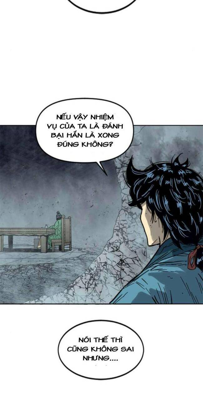 Thiên Hạ Đệ Nhất Nhân Chap 91 - Next Chap 92