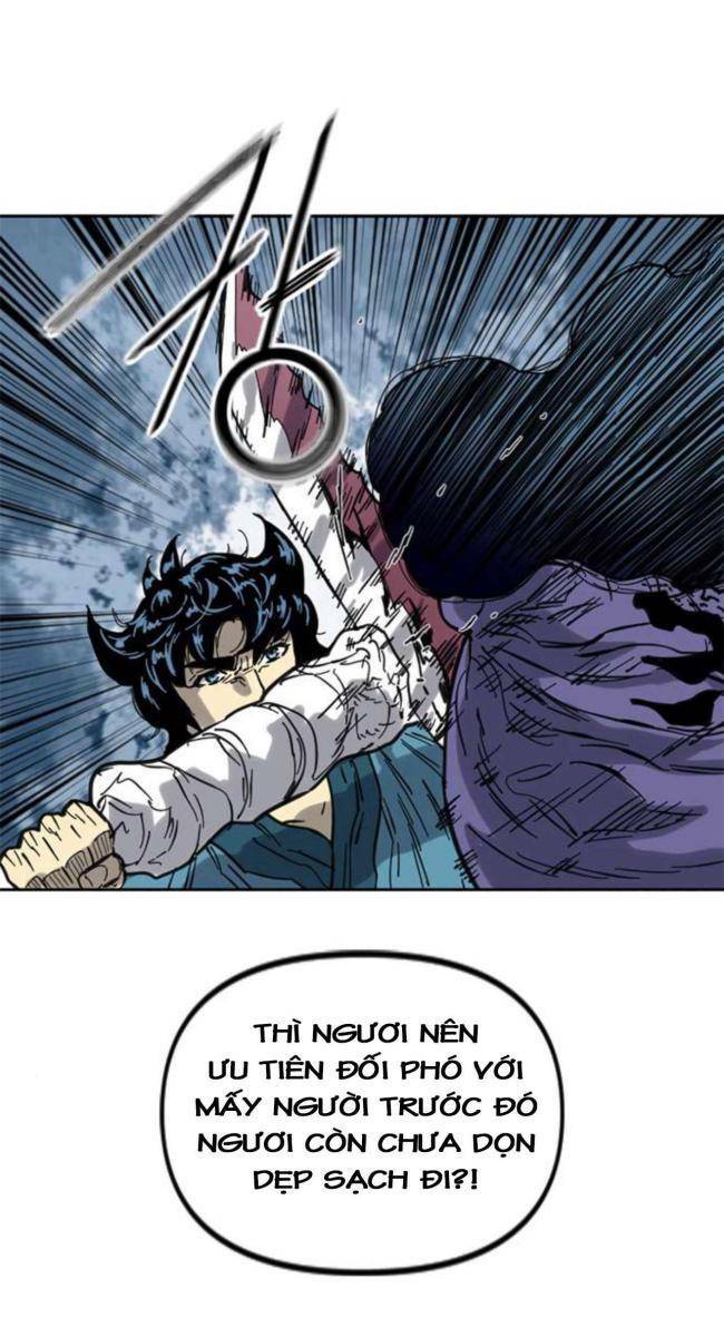 Thiên Hạ Đệ Nhất Nhân Chap 91 - Next Chap 92