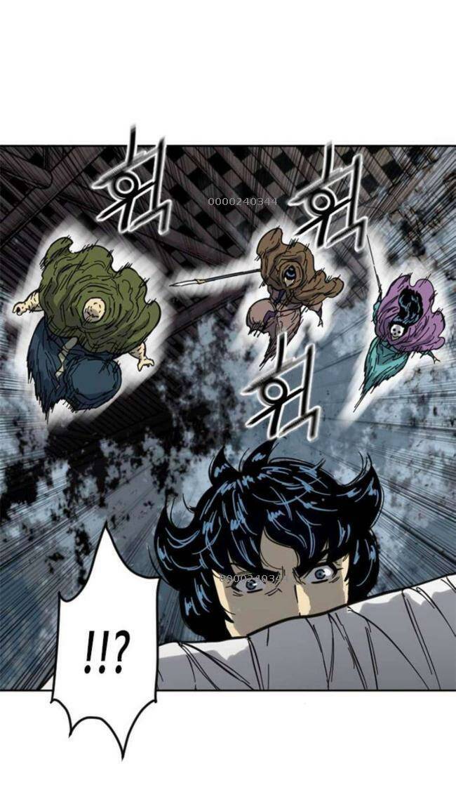 Thiên Hạ Đệ Nhất Nhân Chap 91 - Next Chap 92