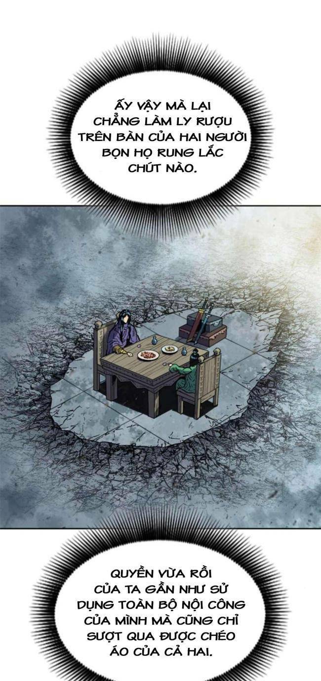 Thiên Hạ Đệ Nhất Nhân Chap 91 - Next Chap 92