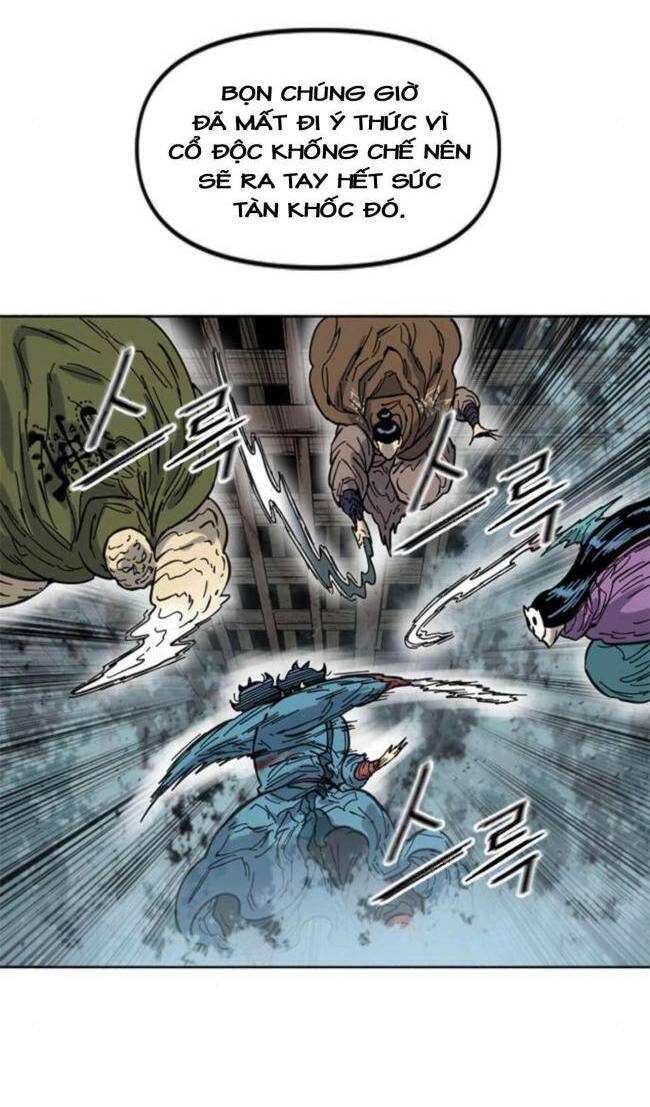 Thiên Hạ Đệ Nhất Nhân Chap 91 - Next Chap 92