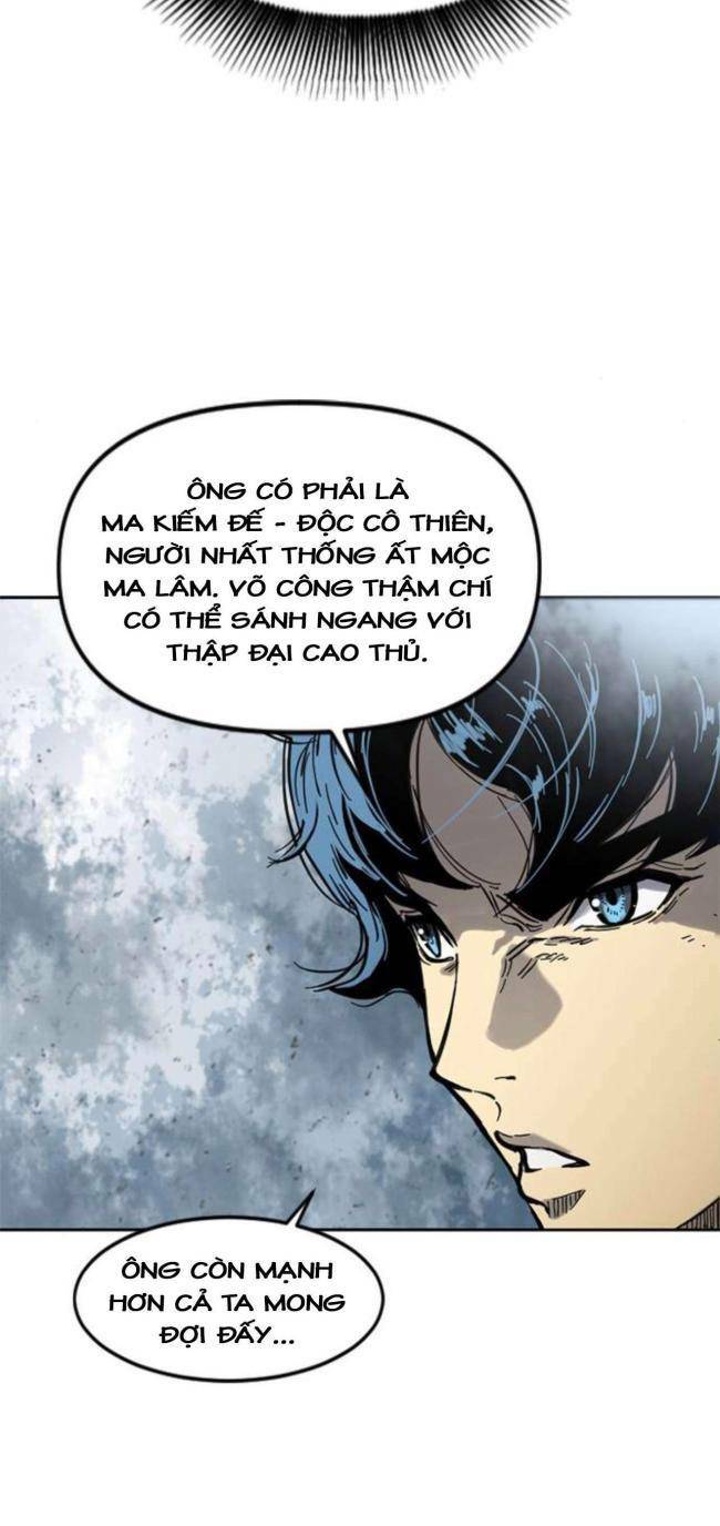 Thiên Hạ Đệ Nhất Nhân Chap 91 - Next Chap 92