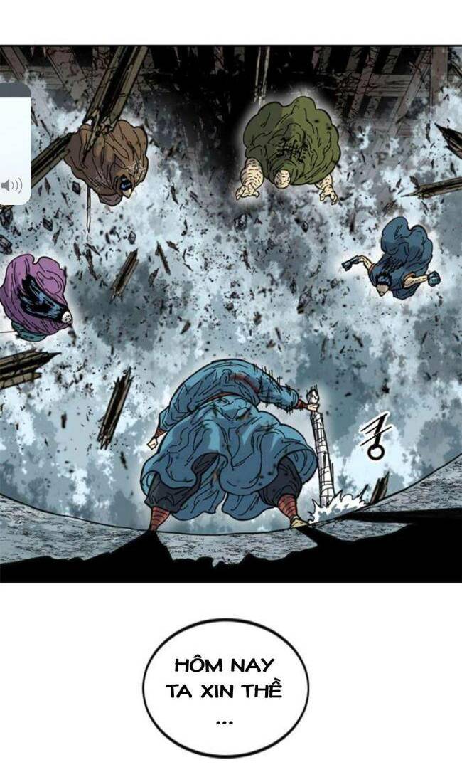 Thiên Hạ Đệ Nhất Nhân Chap 91 - Next Chap 92