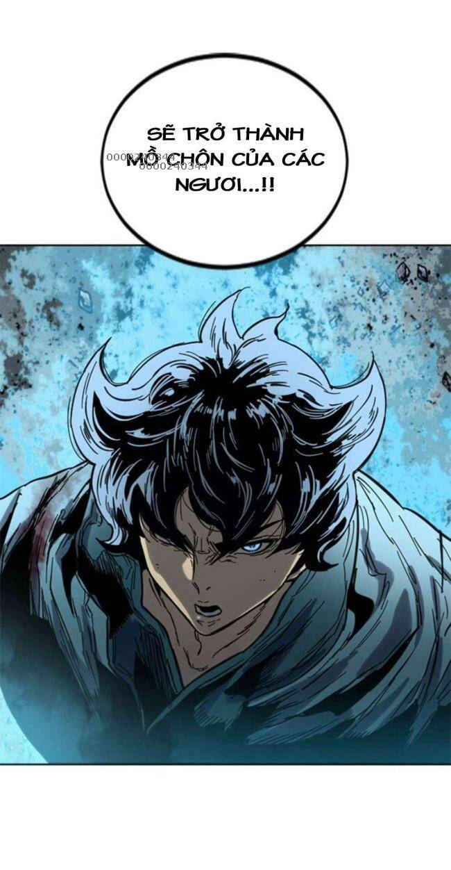 Thiên Hạ Đệ Nhất Nhân Chap 91 - Next Chap 92