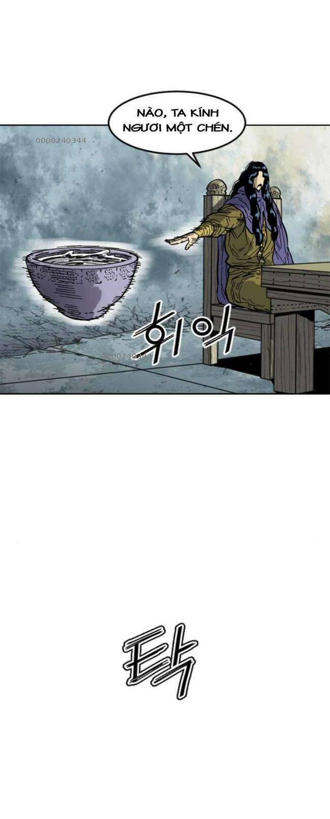 Thiên Hạ Đệ Nhất Nhân Chap 91 - Next Chap 92