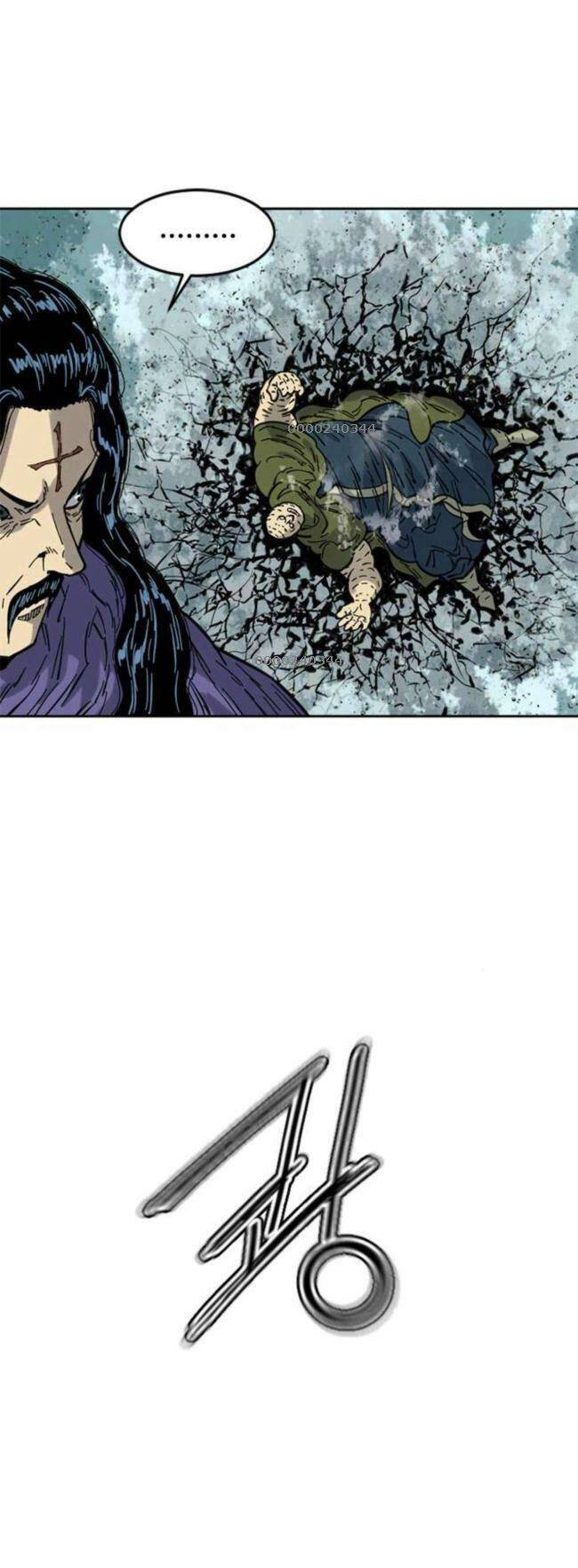 Thiên Hạ Đệ Nhất Nhân Chap 92 - Next Chap 93