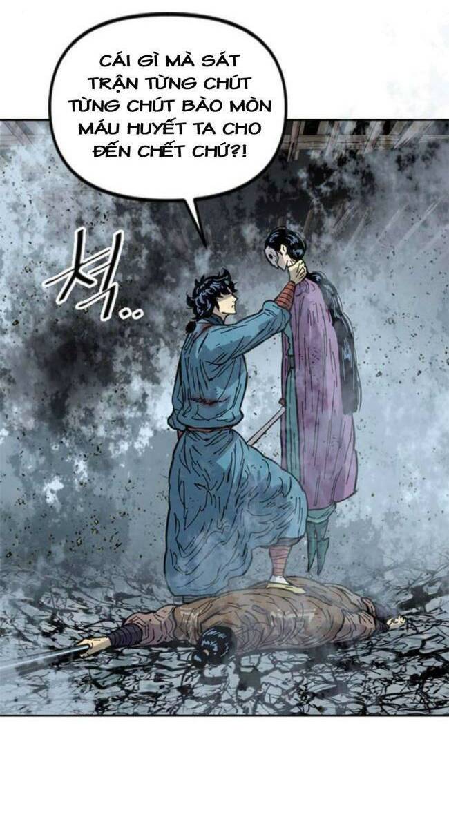 Thiên Hạ Đệ Nhất Nhân Chap 92 - Next Chap 93